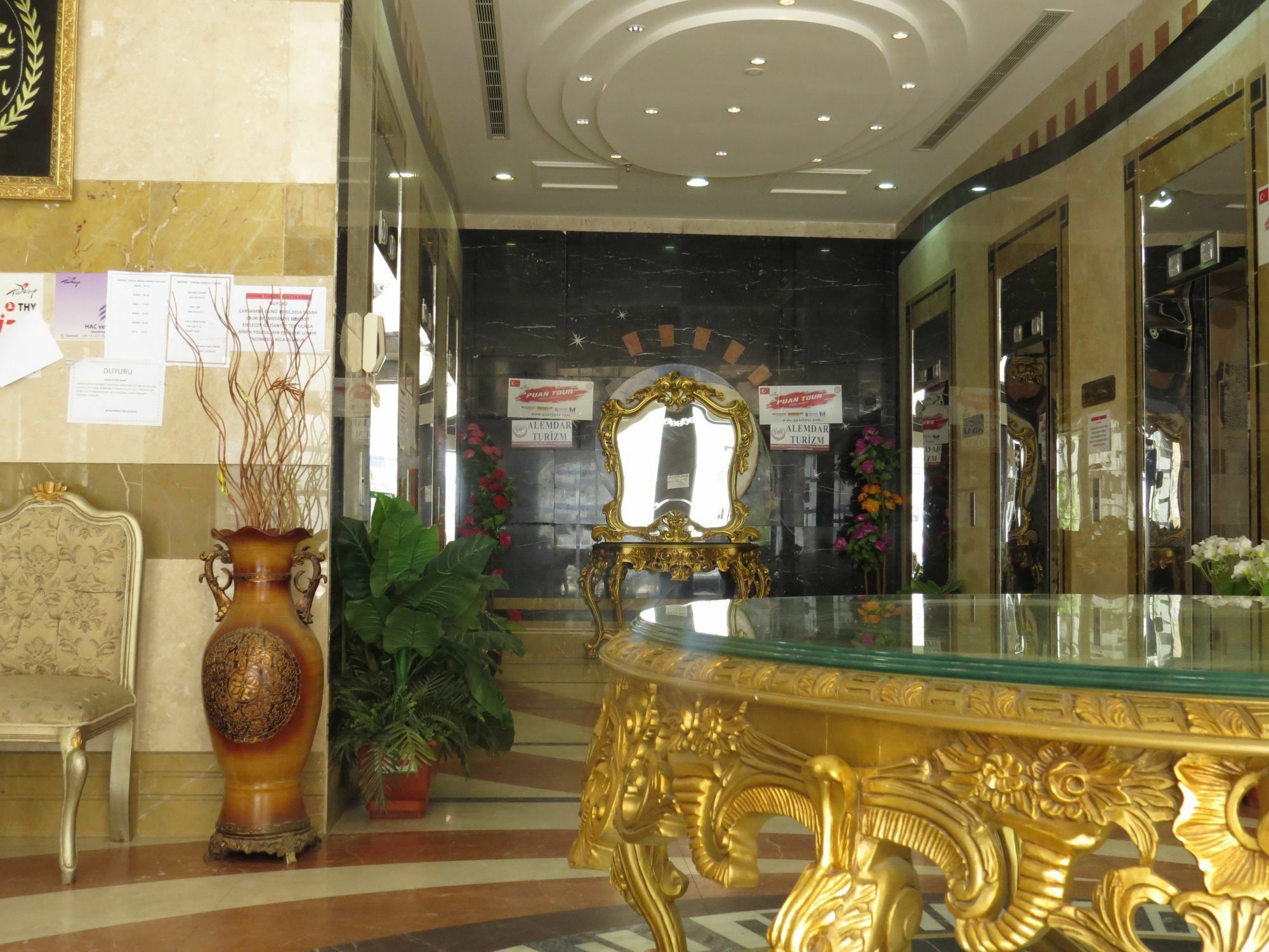 Luluat Muaz Hotel La Meca Exterior foto